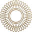 Médaillon de plafond en bois Cornellius-63411787-63411767