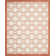 Alkmaar Performance Geometric Rug
