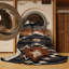  Tapis lavable Mountain Shadow Southwestern-307223494
