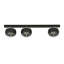 Sandersville Glass Flush Mount-508797613-508797614
