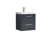 Satin Anthracite
