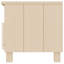 Kubetz Unfinished TV Stand for TVs up to 43"-2110469286