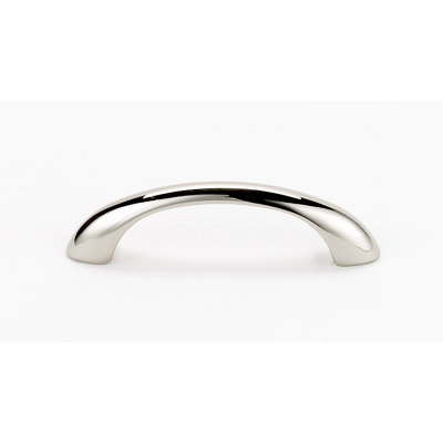 Arch Pull