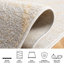 Tapis géométrique Seiter Performance-952634366