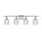 Fiennes 4 - Light Dimmable Vanity Light-964162364-984539370
