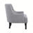 Upholstered Wingback Chair-1121311433