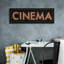 Reproduction de cinéma sur toile par James Wiens-1199660970
