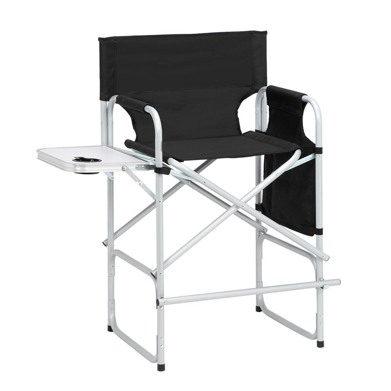 Folding Director Chair