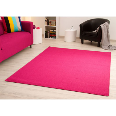 Arenberg Solid Colour Area Rug