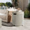 Outdoor Magnesium Oxide Propane Tank Holder