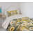 Polyester Floral Coverlet-96150450
