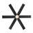 Soarin 56" 5CCT LED Smart Ceiling Fan-124315637-124315639
