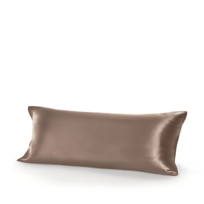 Rayon from Bamboo Body Pillowcase