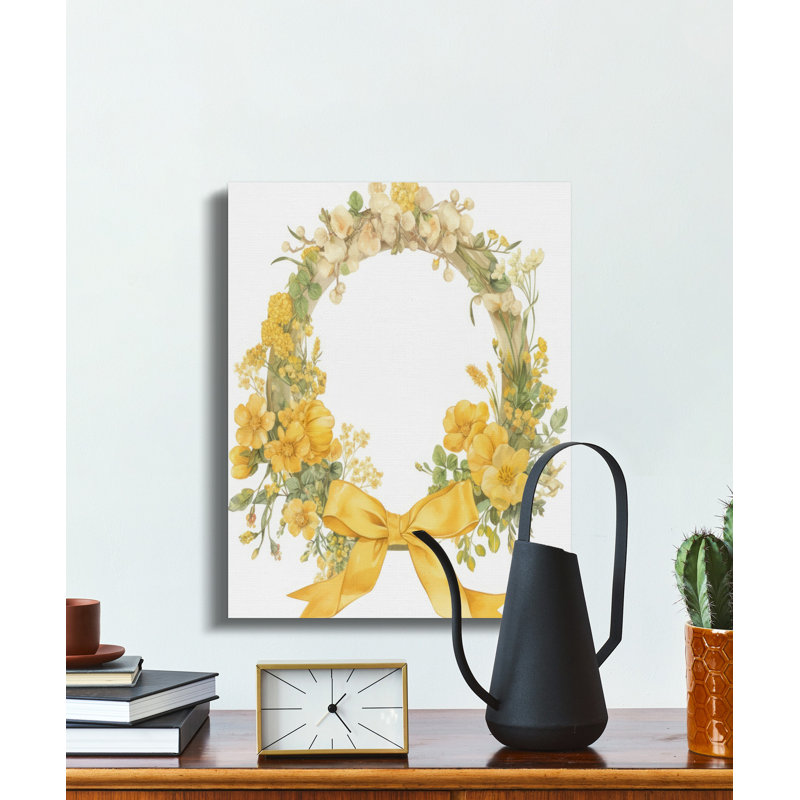 Wrapped Canvas Print Set, 18x24
