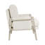 Chaise d'appoint Modern Home-1440712531