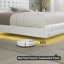 Lit plateforme standard Bocar-267679814-267679815