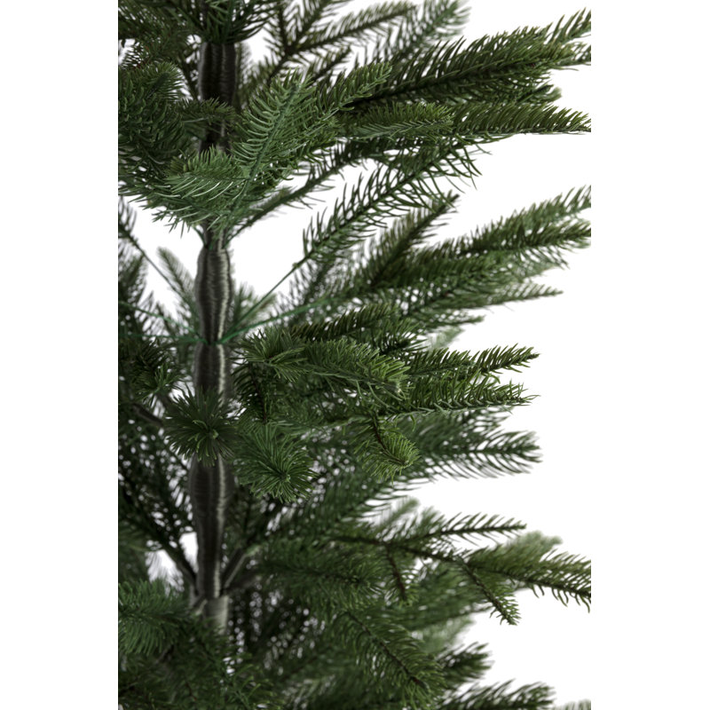 4.92' H Artificial Pine Christmas Tree