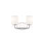 Éclairage de salle de bain à intensité variable 4 lumières Arline en nickel poli-1777802033-1791631408-1777802058