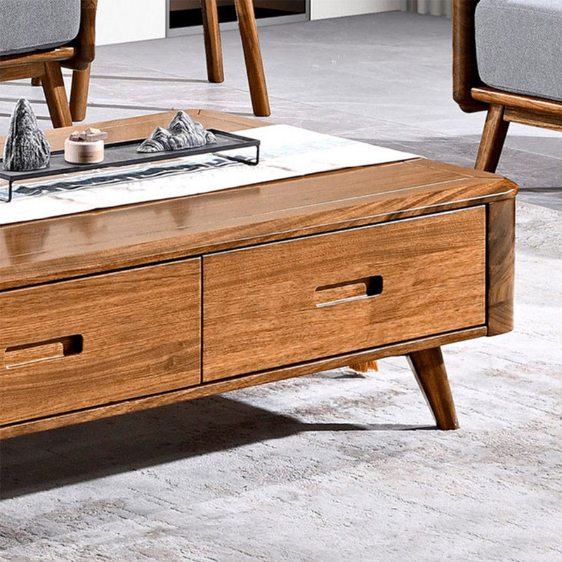 Table basse Nordic