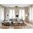 Machine Washable Persian Beige Area Rug-289489306