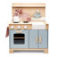 Preschool Play Kitchen Set