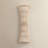 Zander 6.75" 2-Light Rattan Dome Wall Sconce