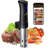1100W WiFi Sous Vide Cooker with APP Remote Control, Timer, Temperature Setting Function