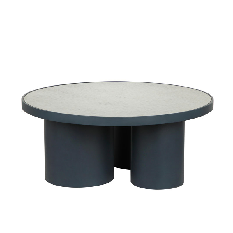 Table basse Nautilus