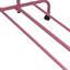 81cm Rolling Clothing Rack