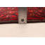 Tapis rouge Andelz 3 pi 7 po x 6 pi 11 po