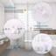 Tiverton Zebra Day and Night Room Darkening Roller Blind-120275918-120275919