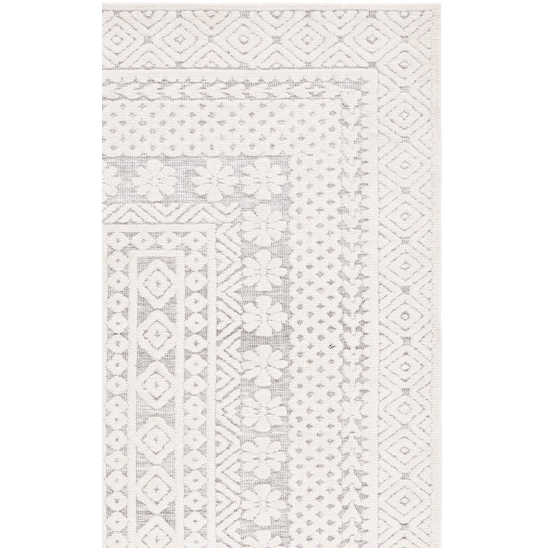 Mimma Performance Performance Oriental Rug, Runner 2'3" x 8'