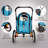 Happy Pet Trailer/Jogger 2.0-62748576