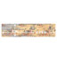 Java Wood 3 In. X 8-7/8 In. Ceramic Wall Tile