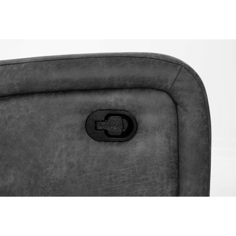 Single Recliner