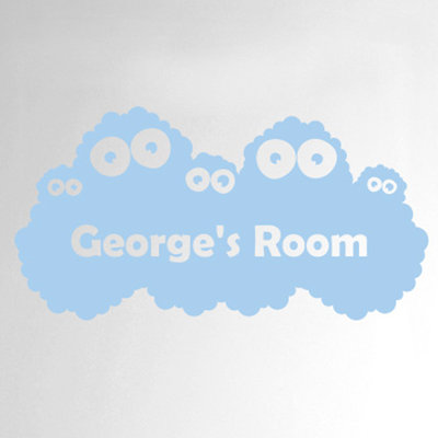 Wall Decal