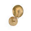 Dovi 1 - Light Armed Sconce