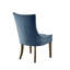 Chaise de salle à manger (ensemble de 2)-1538449984
