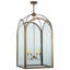 Perin 4 - Light Chandelier