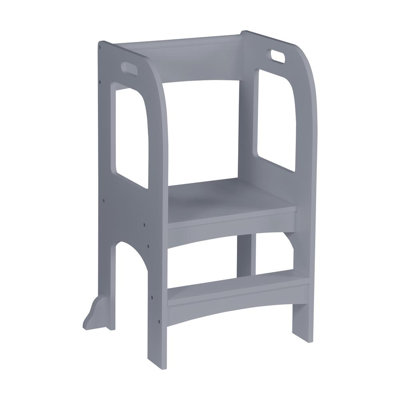 Child Standing Tower, Step Stools, Toddler Step Stool by Harriet Bee