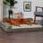 Orthopedic Polyester Pet Bed-38335199-38335201