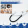 Pull out Single Handle Kitchen Faucet with Accessories