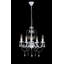 Valarie 5 - Light Crystal Chandelier-14596986