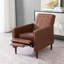 Fauteuil inclinable Mid-Century moderne