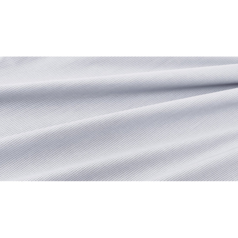 Tempur-ProAir Sheet Set, Queen Sheet Set + 1 Fitted Sheet + 2 Pillowcases, White