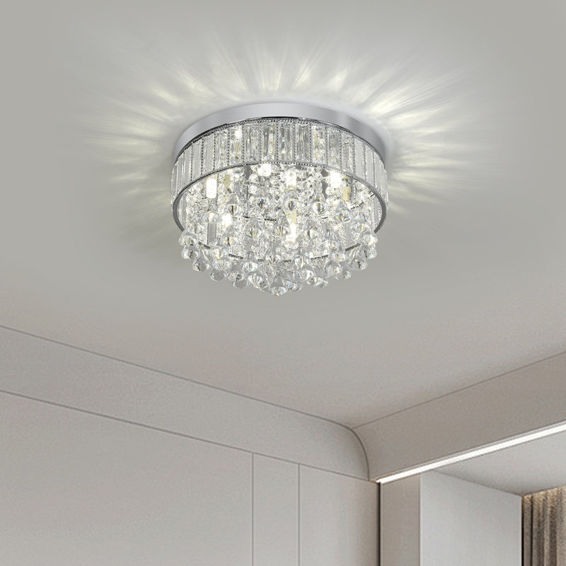 Joyanne Flush Mount