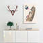 Woodpeckers by John Audubon - Wrapped Canvas-55323943
