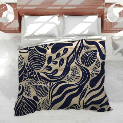 Abstract Bedding Cool Motif Comforter Creative