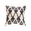 Pure Silk Throw Square Pillow Cover & Insert