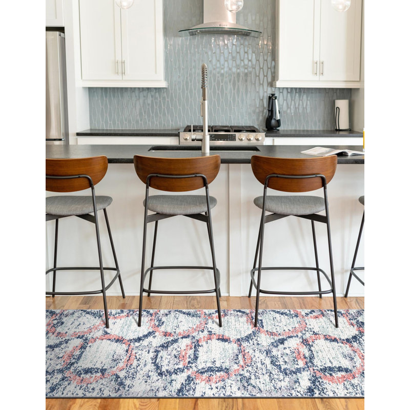 Tumamoc Thamora Rug, Runner 2' x 8'